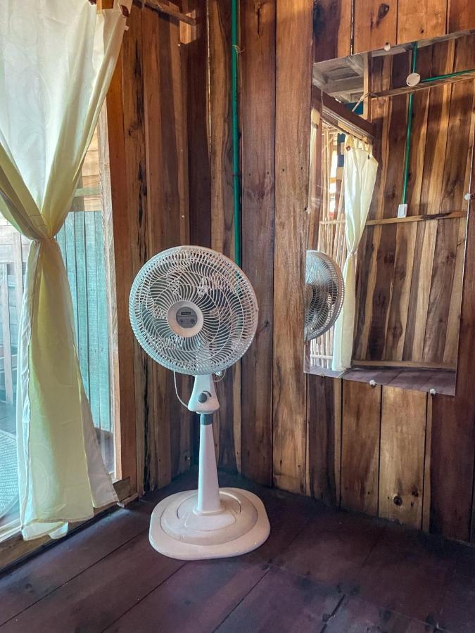 Hostal velero relax Guachaca Exterior foto
